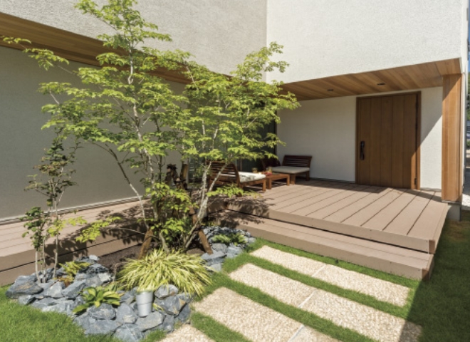 arr gallery エクステリアのイメージ画像