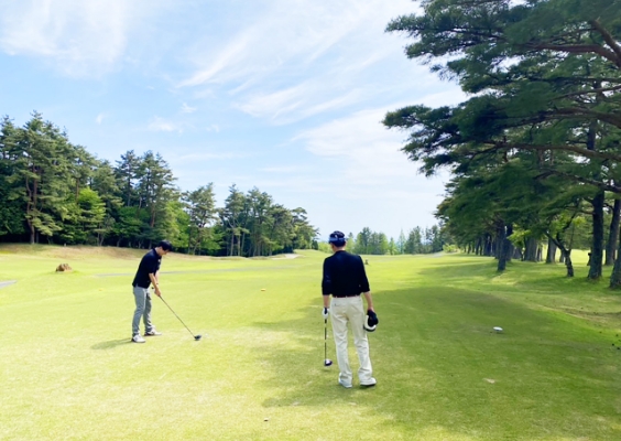 オフの日のイメージ画像