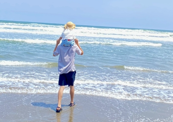 オフの日のイメージ画像