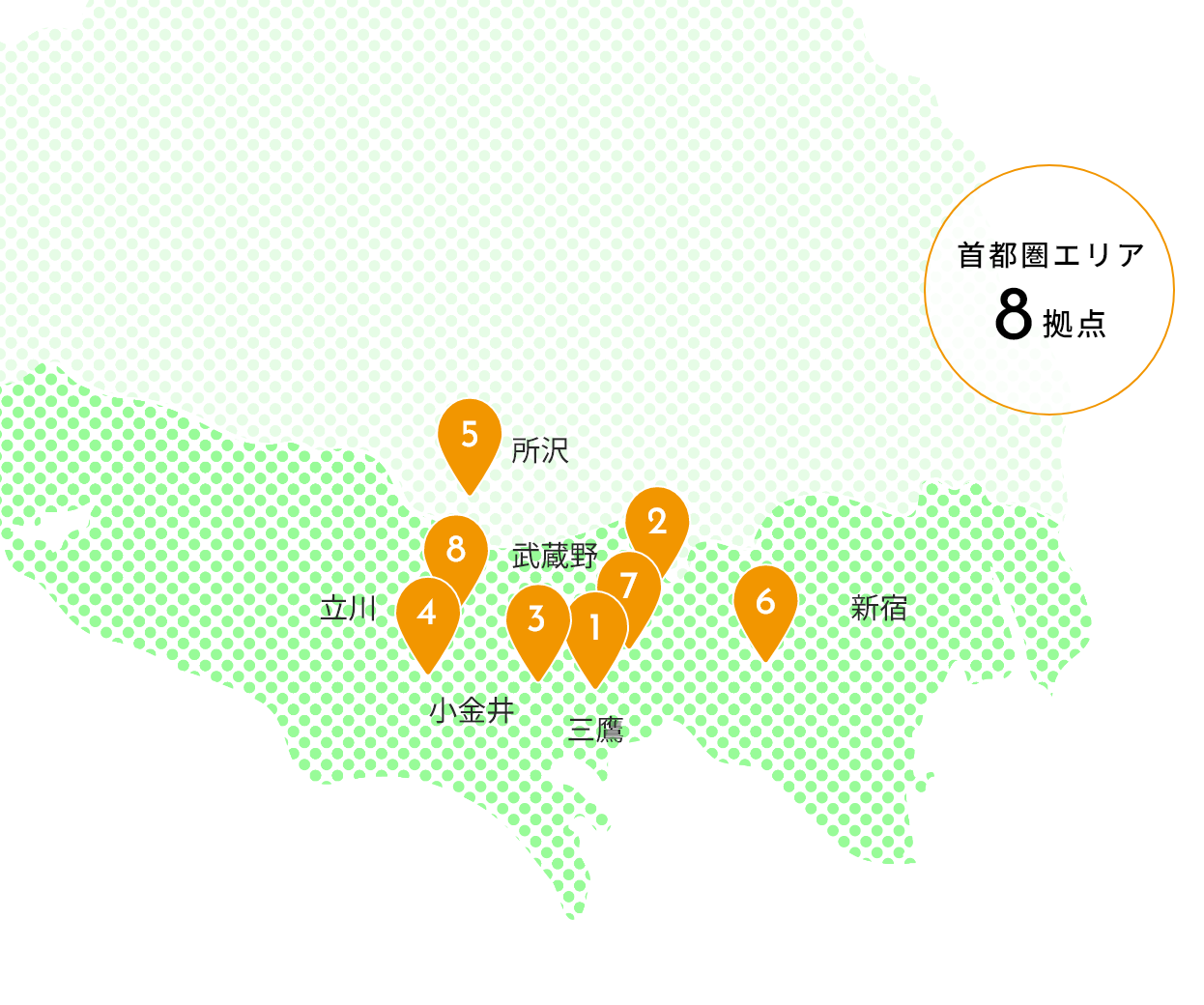 首都圏エリア 注文住宅部門