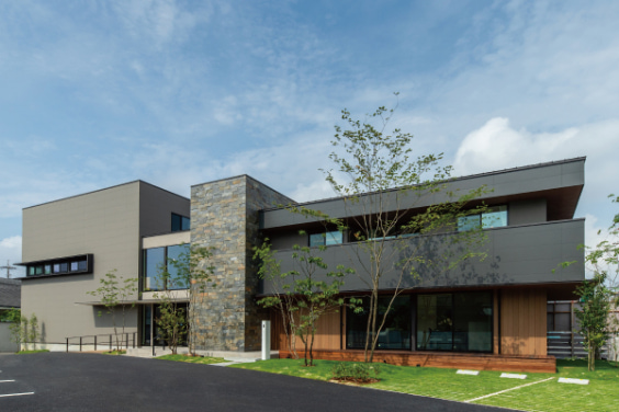 名古屋西営業所